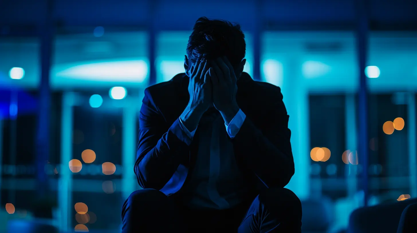 Addiction in the Workplace: Recognizing the Signs and Offering Support