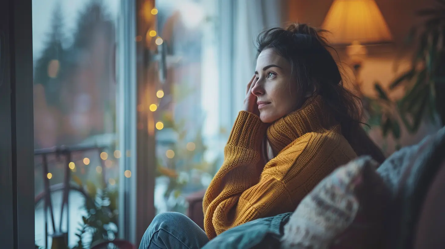 Addressing Loneliness and Its Effect on Mental Health