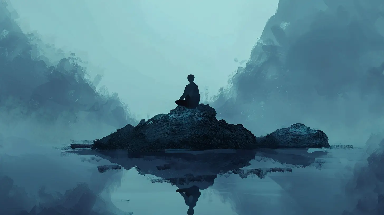 Addressing Loneliness and Its Effect on Mental Health