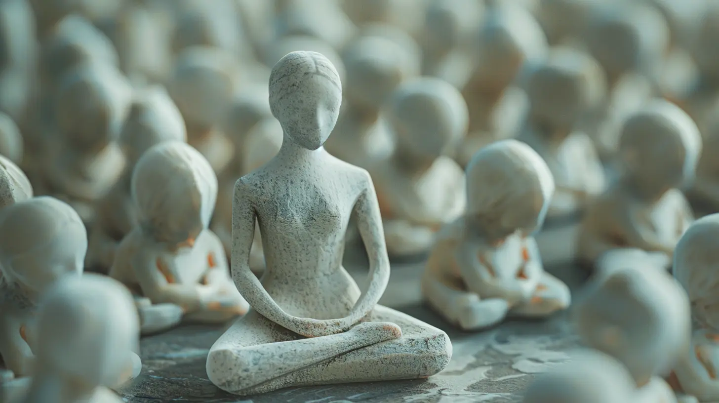 Addressing Loneliness and Its Effect on Mental Health