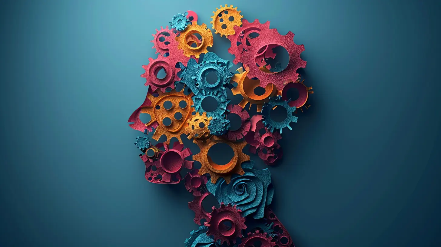 Applying Behavioral Insights to Improve Mental Health