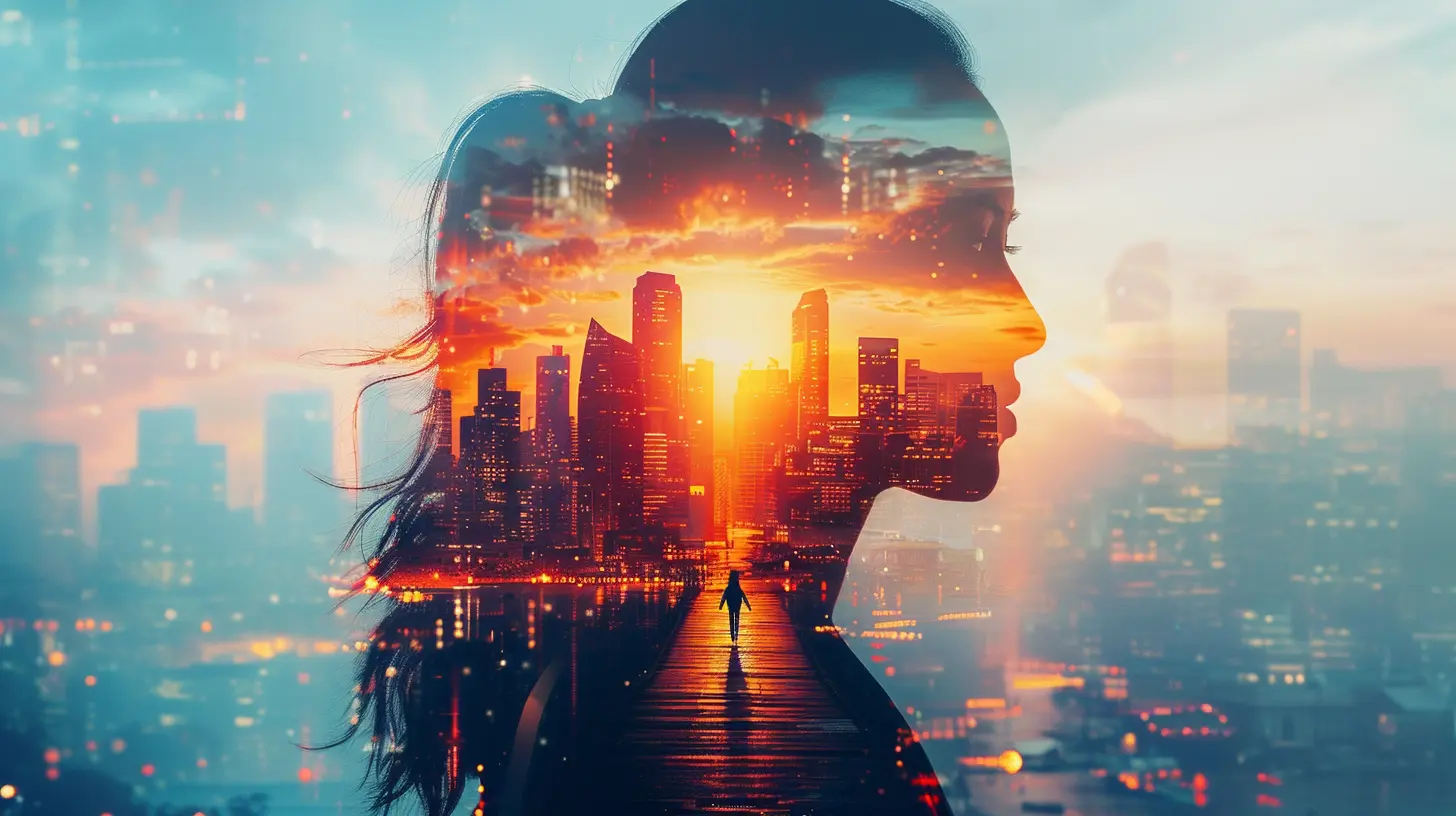 Authentic Leaders: Why the Future Needs Them