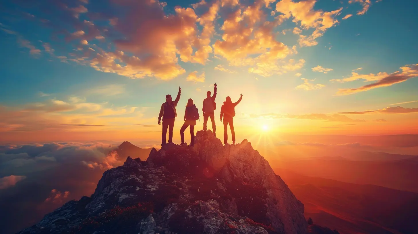 Authentic Leaders: Why the Future Needs Them