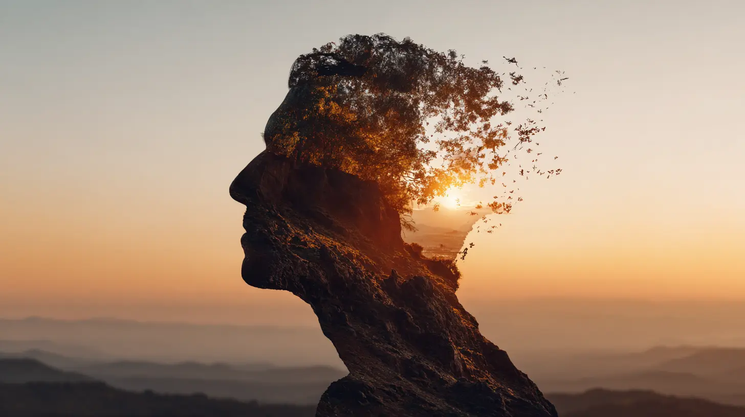 Authentic Living and Mental Health: What the Research Shows
