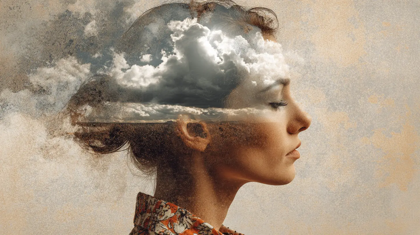 Authentic Living and Mental Health: What the Research Shows