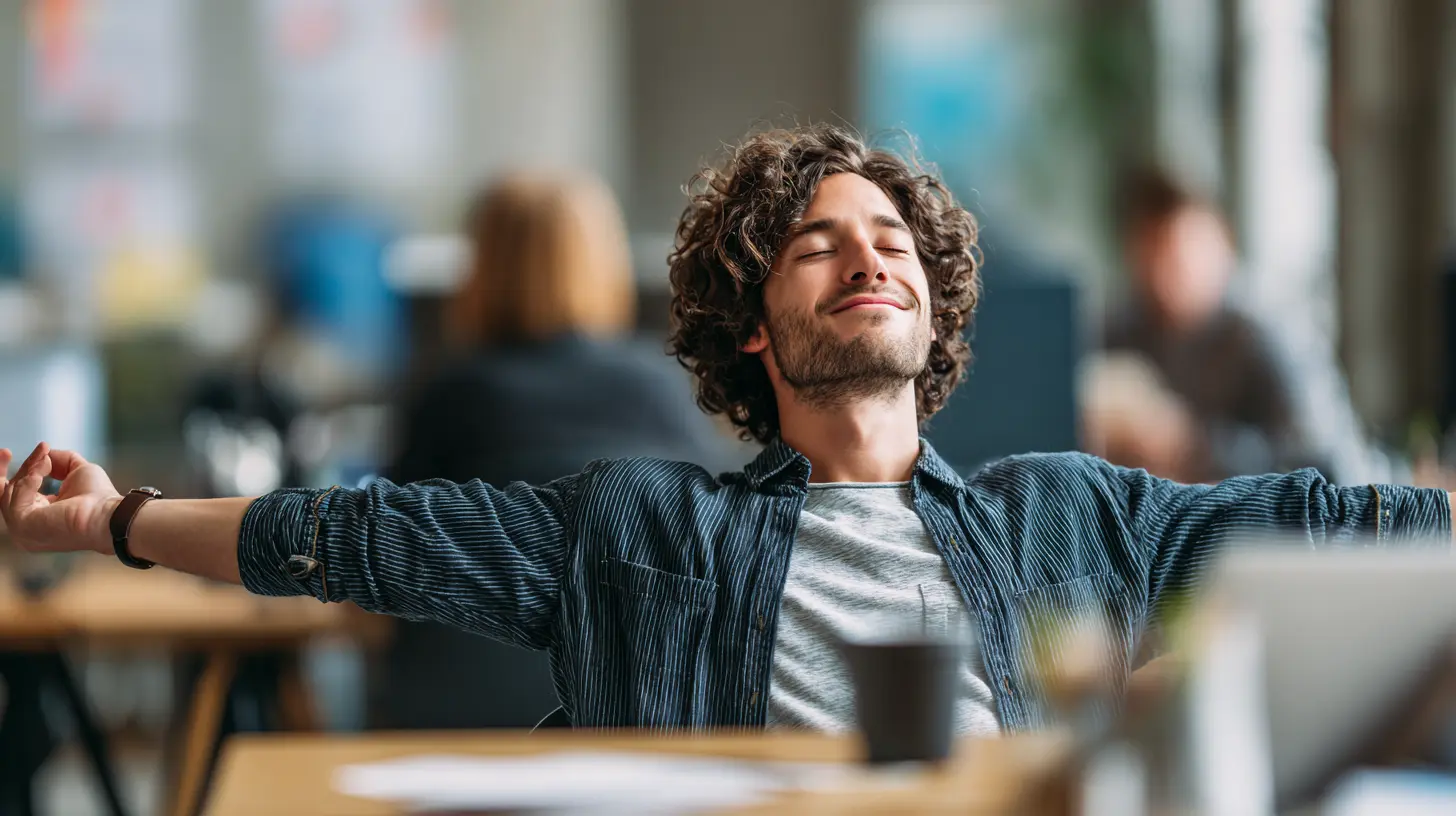 Authenticity in the Workplace: A New Standard in 2027