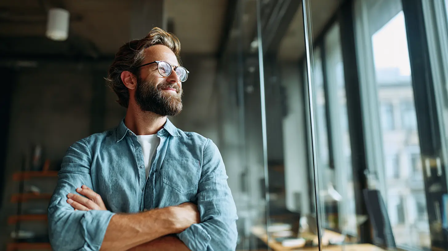 Authenticity in the Workplace: A New Standard in 2027
