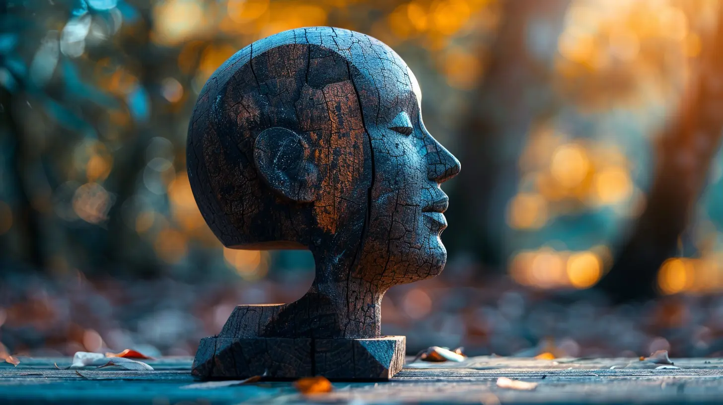 Behavior Modification Techniques for Personal Growth