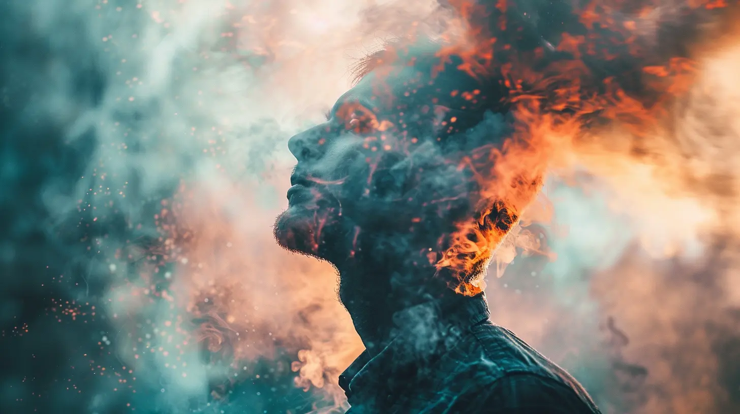 Behavior Modification Techniques for Personal Growth