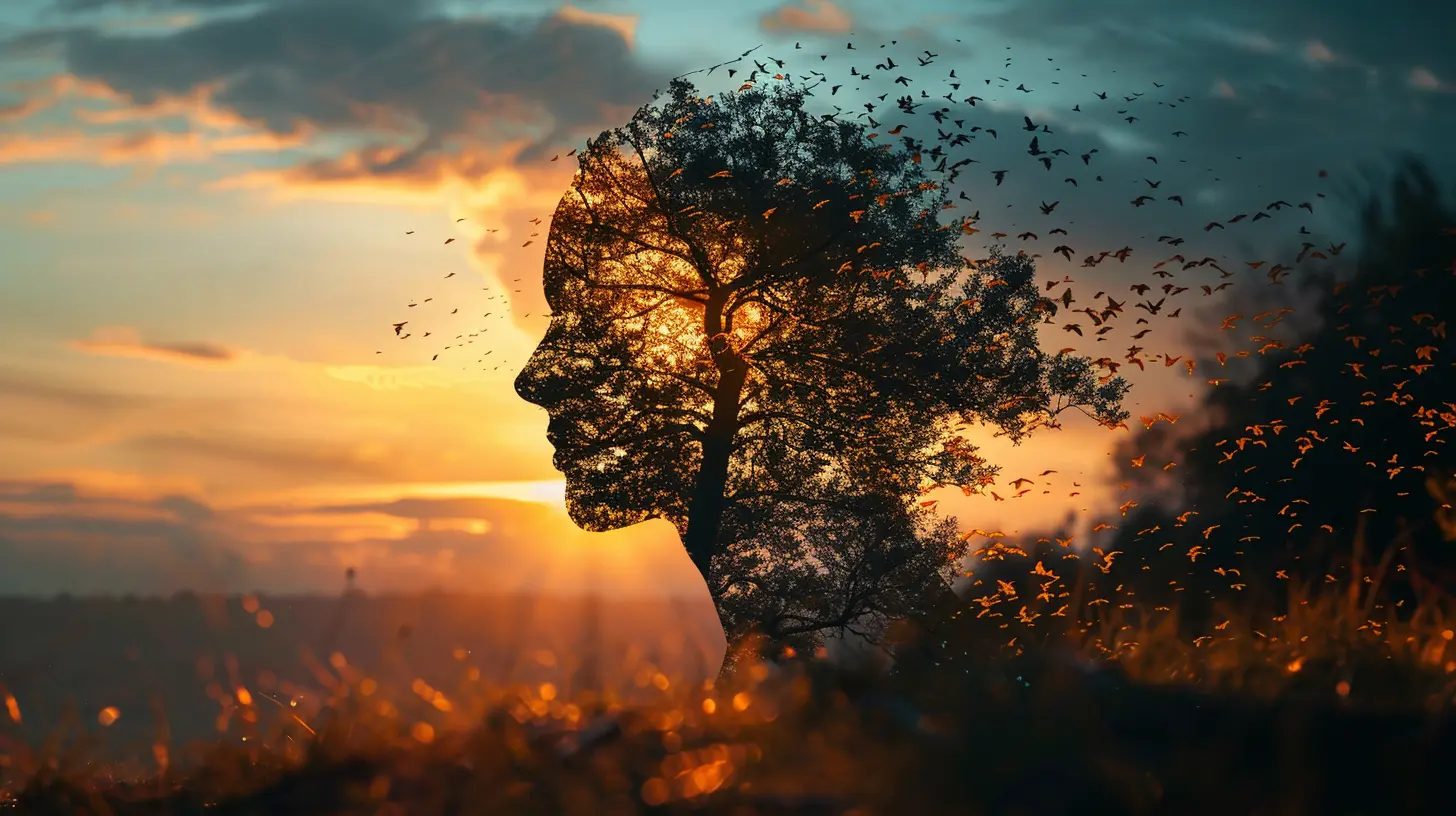 Behavior Modification Techniques for Personal Growth