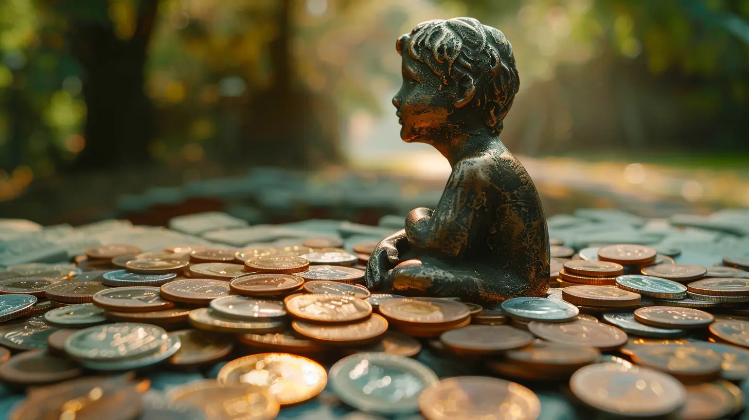 Behavioral Economics: How Psychology Impacts Financial Decisions