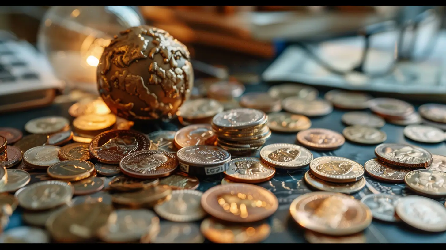 Behavioral Economics: How Psychology Impacts Financial Decisions