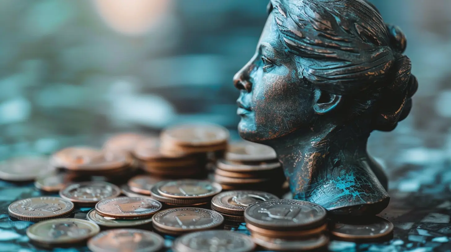 Behavioral Economics: How Psychology Impacts Financial Decisions