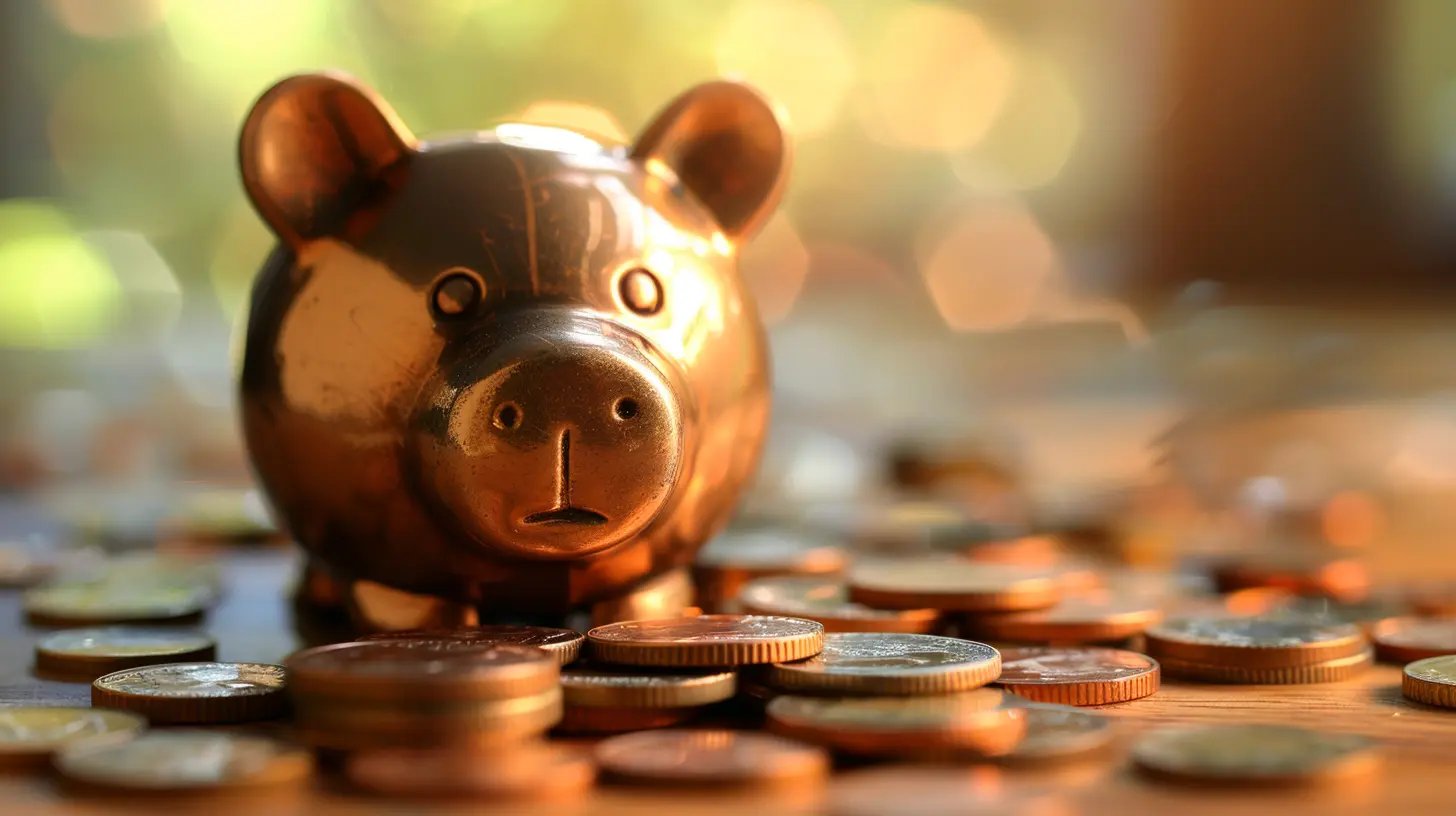 Behavioral Economics: How Psychology Impacts Financial Decisions