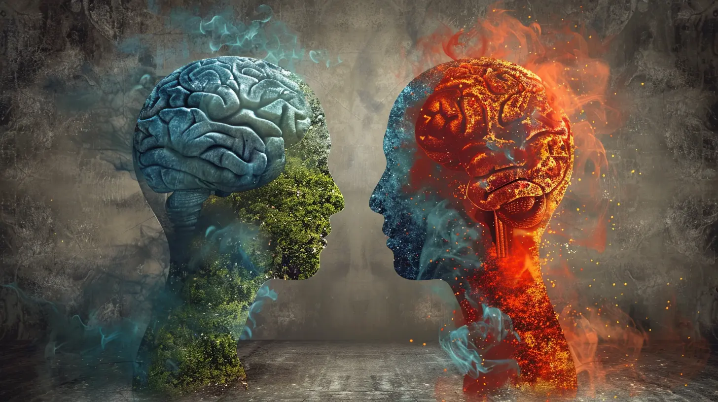 Behavioral Insights into Consumer Choices and Marketing