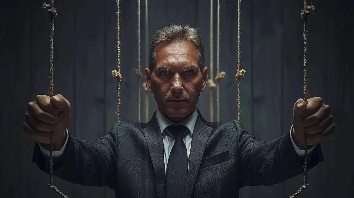 Behavioral Psychology and the Science of Self-Control