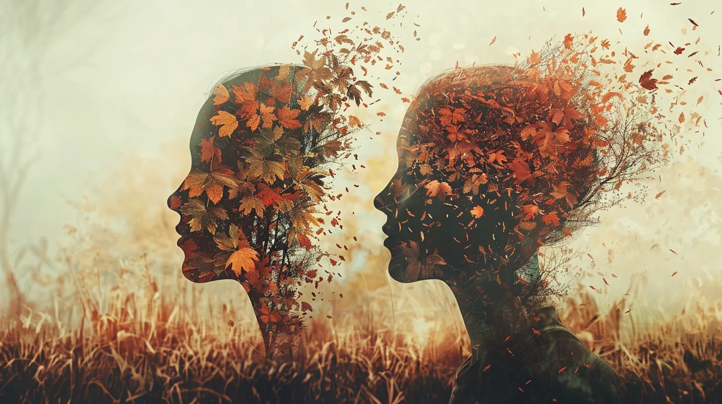 Behavioral Psychology and the Science of Self-Control