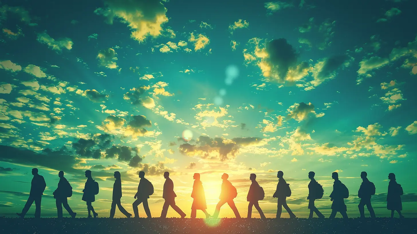 Behavioral Psychology in Leadership: Motivating Teams Effectively
