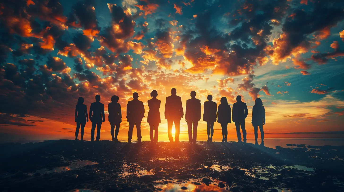 Behavioral Psychology in Leadership: Motivating Teams Effectively
