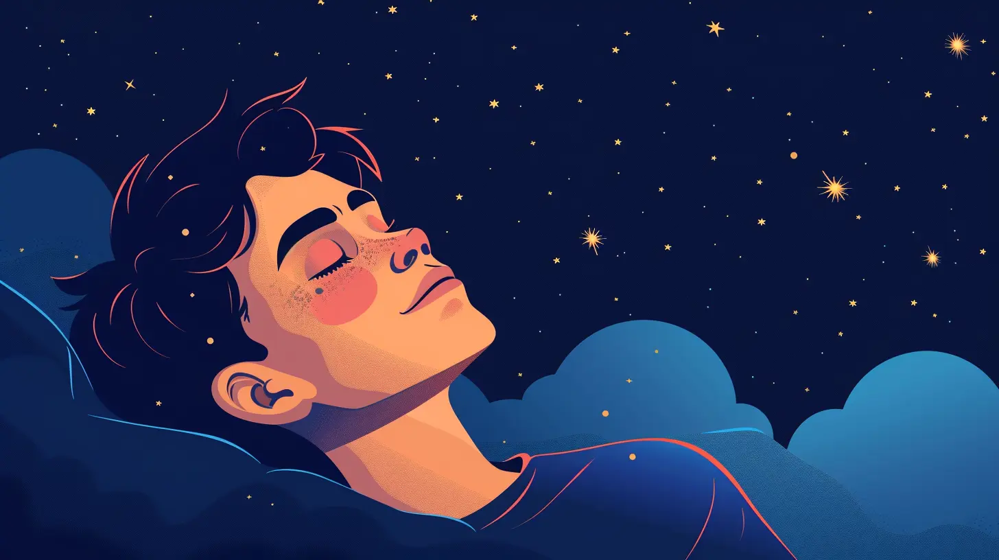 Behavioral Strategies to Overcome Sleep Disorders