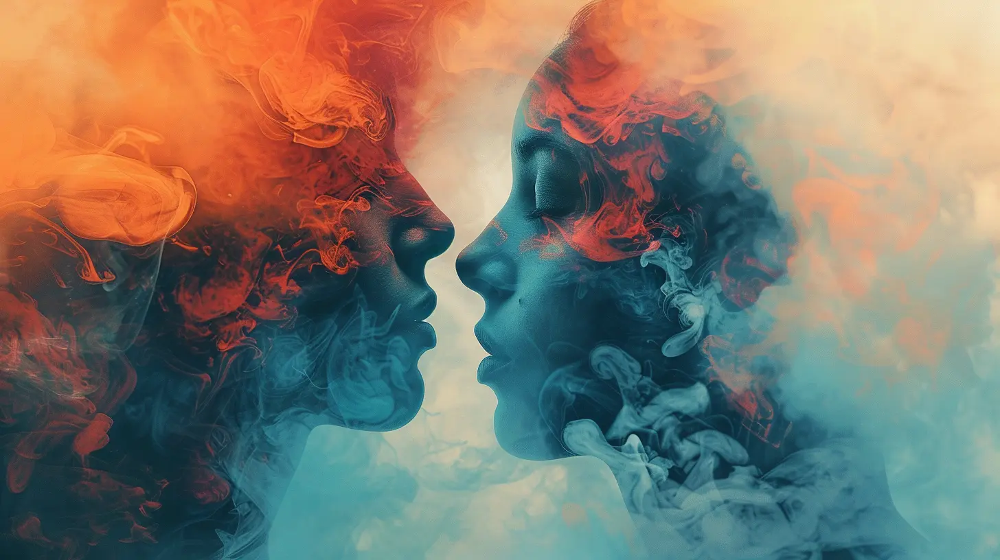Bipolar Disorder and Creativity: Is There a Connection?
