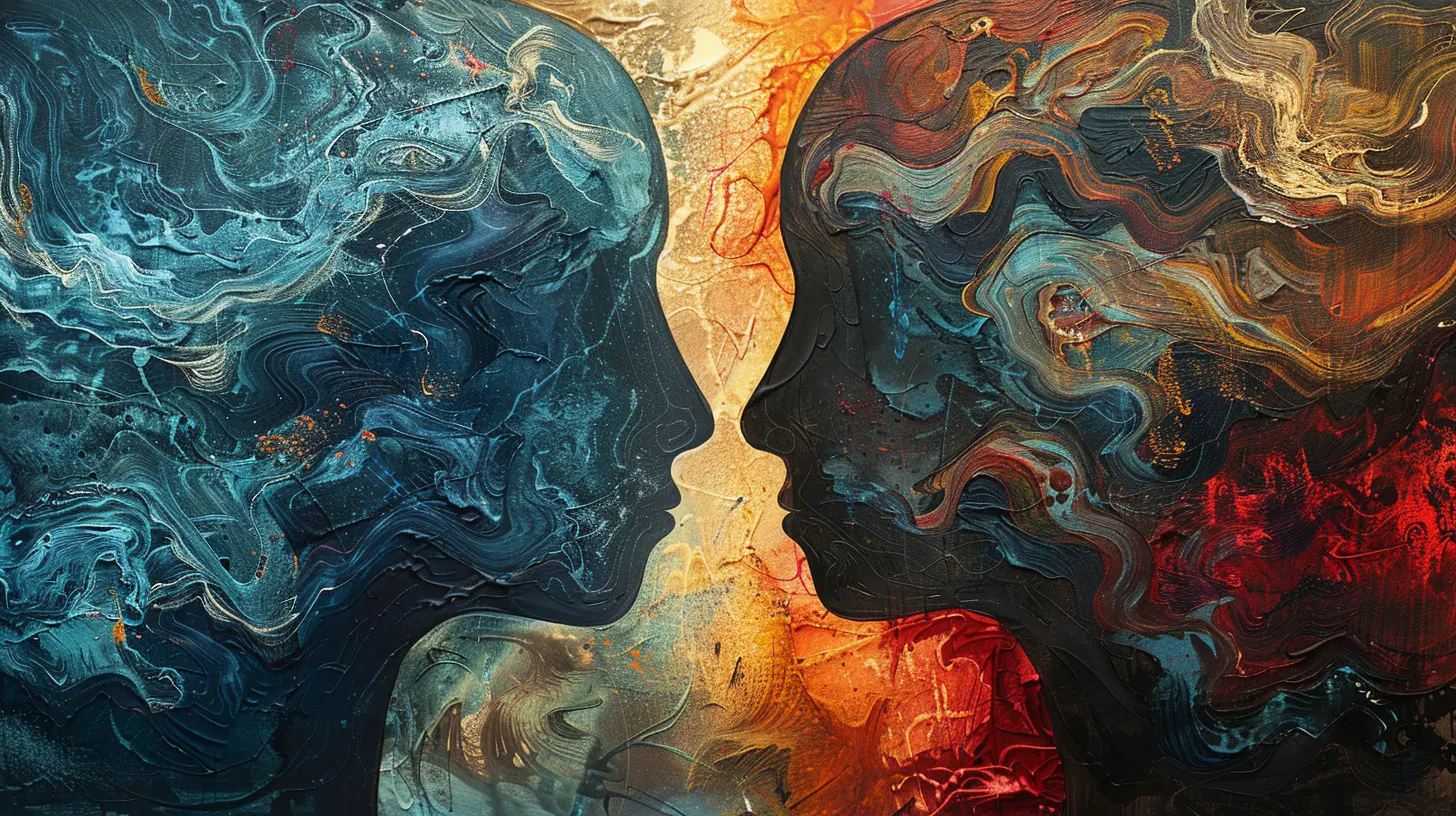 Bipolar Disorder and Creativity: Is There a Connection?