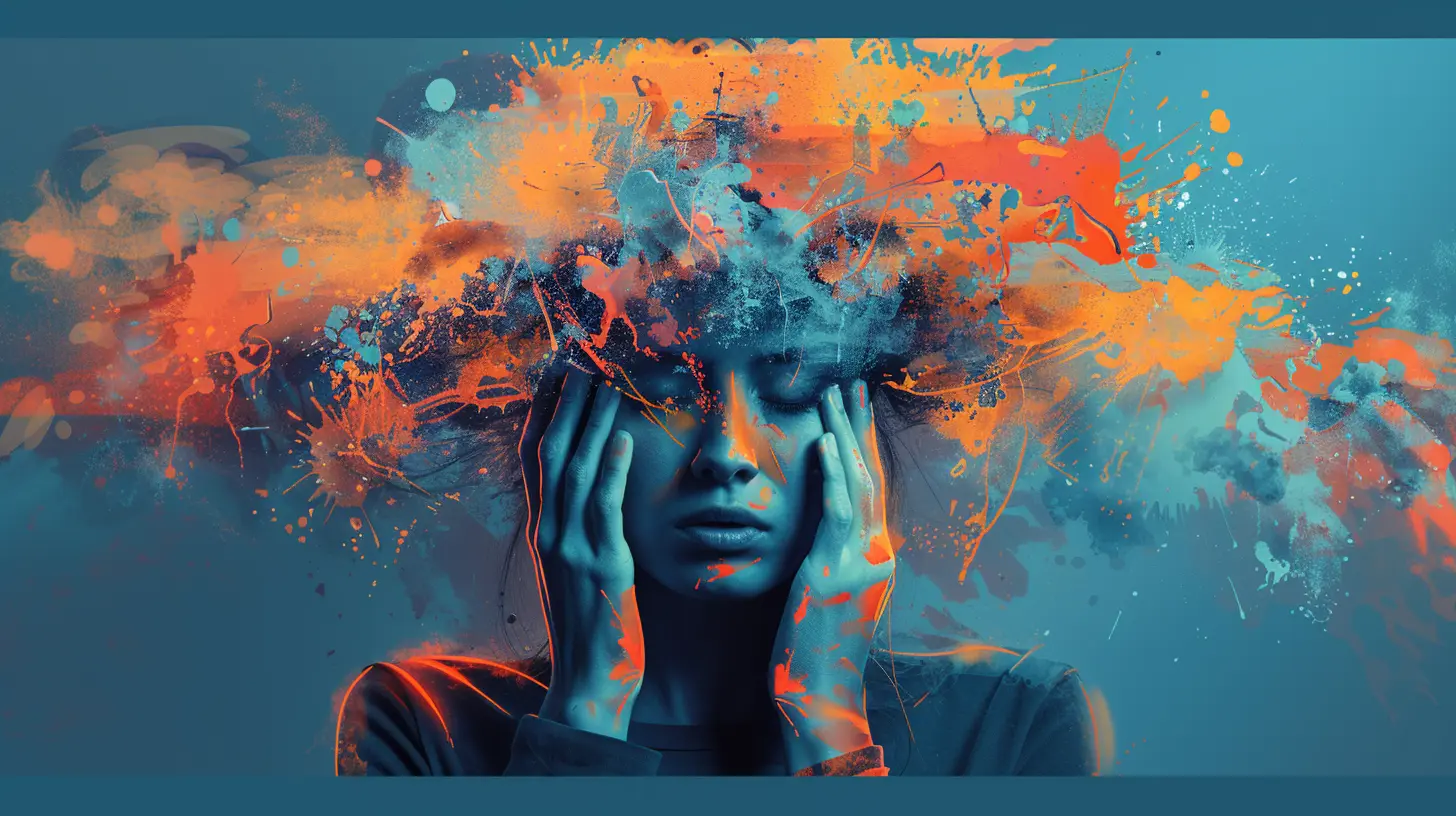 Bipolar Disorder and Emotional Burnout: How to Recover
