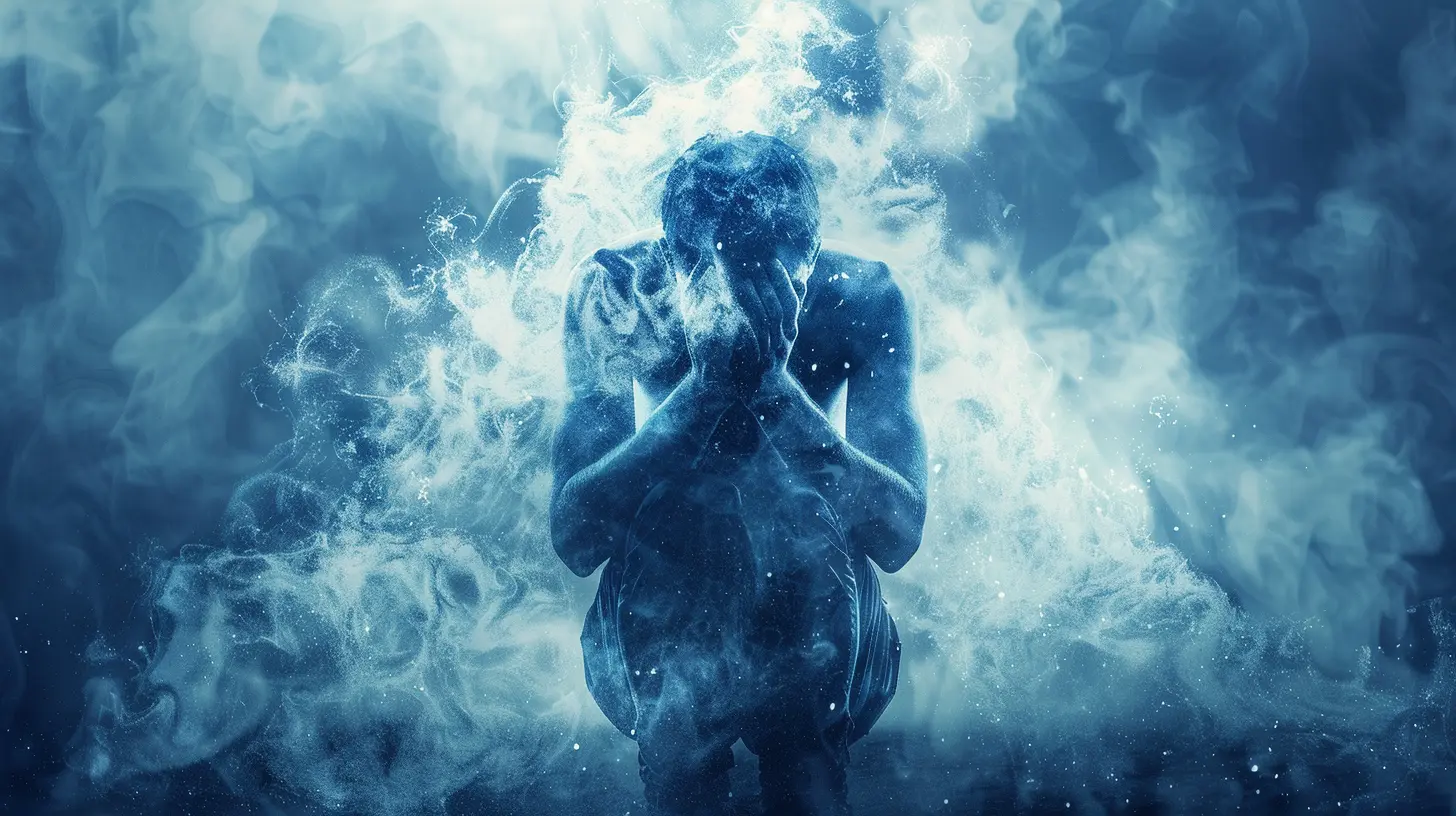 Bipolar Disorder and Emotional Burnout: How to Recover