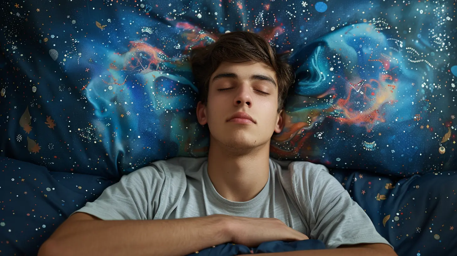 Bipolar Disorder and Sleep Disturbances: How to Break the Cycle