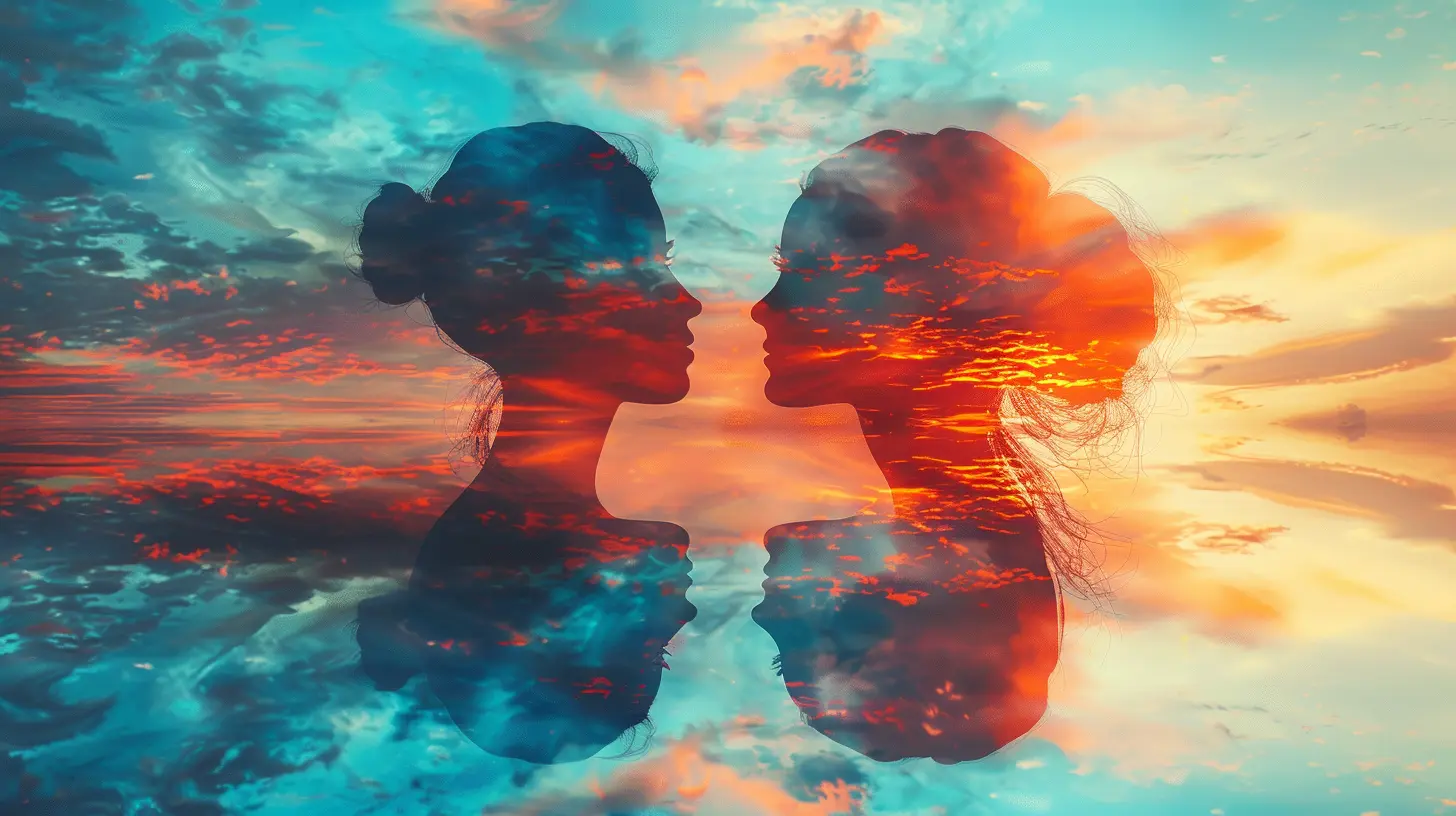 Bipolar Disorder and Social Isolation: How to Reconnect