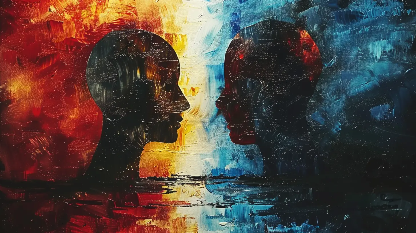 Bipolar Disorder and Social Isolation: How to Reconnect