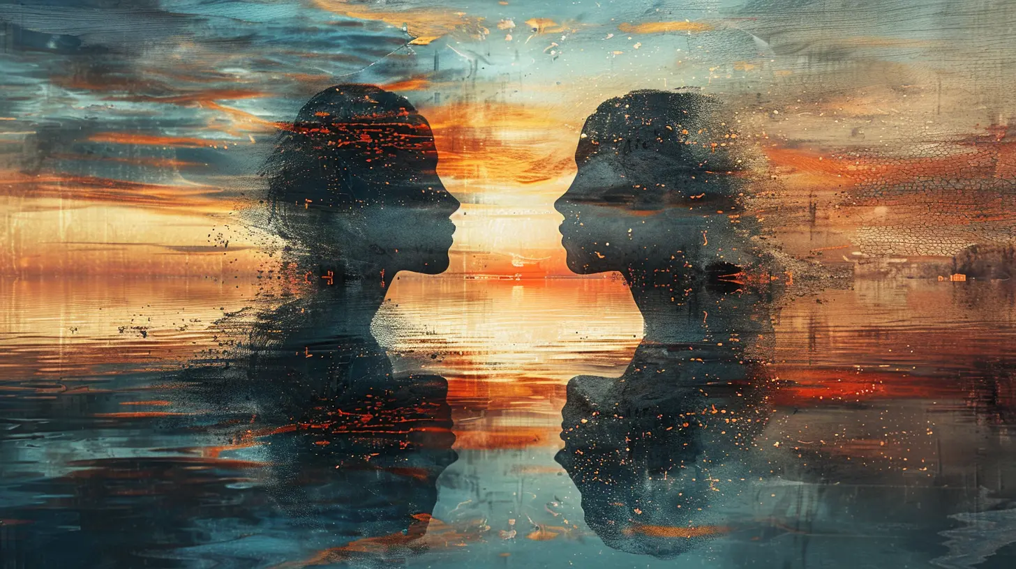 Bipolar Disorder and Social Isolation: How to Reconnect