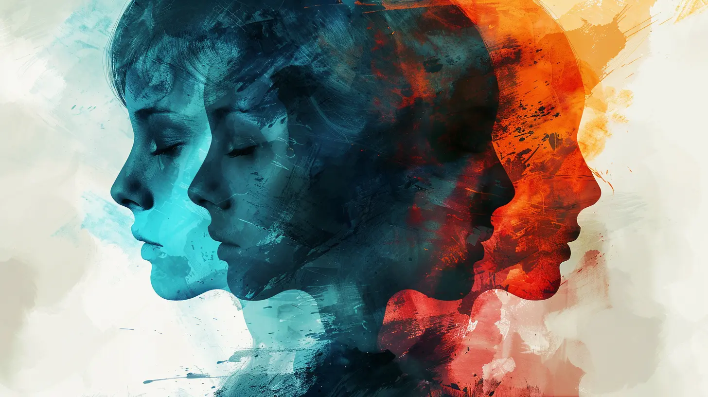 Bipolar Disorder in Adolescents: What Parents Should Know