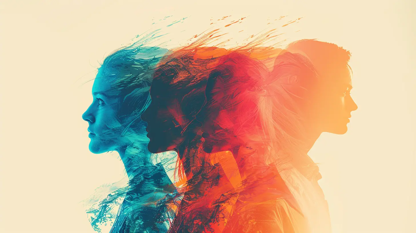 Bipolar Disorder in Adolescents: What Parents Should Know