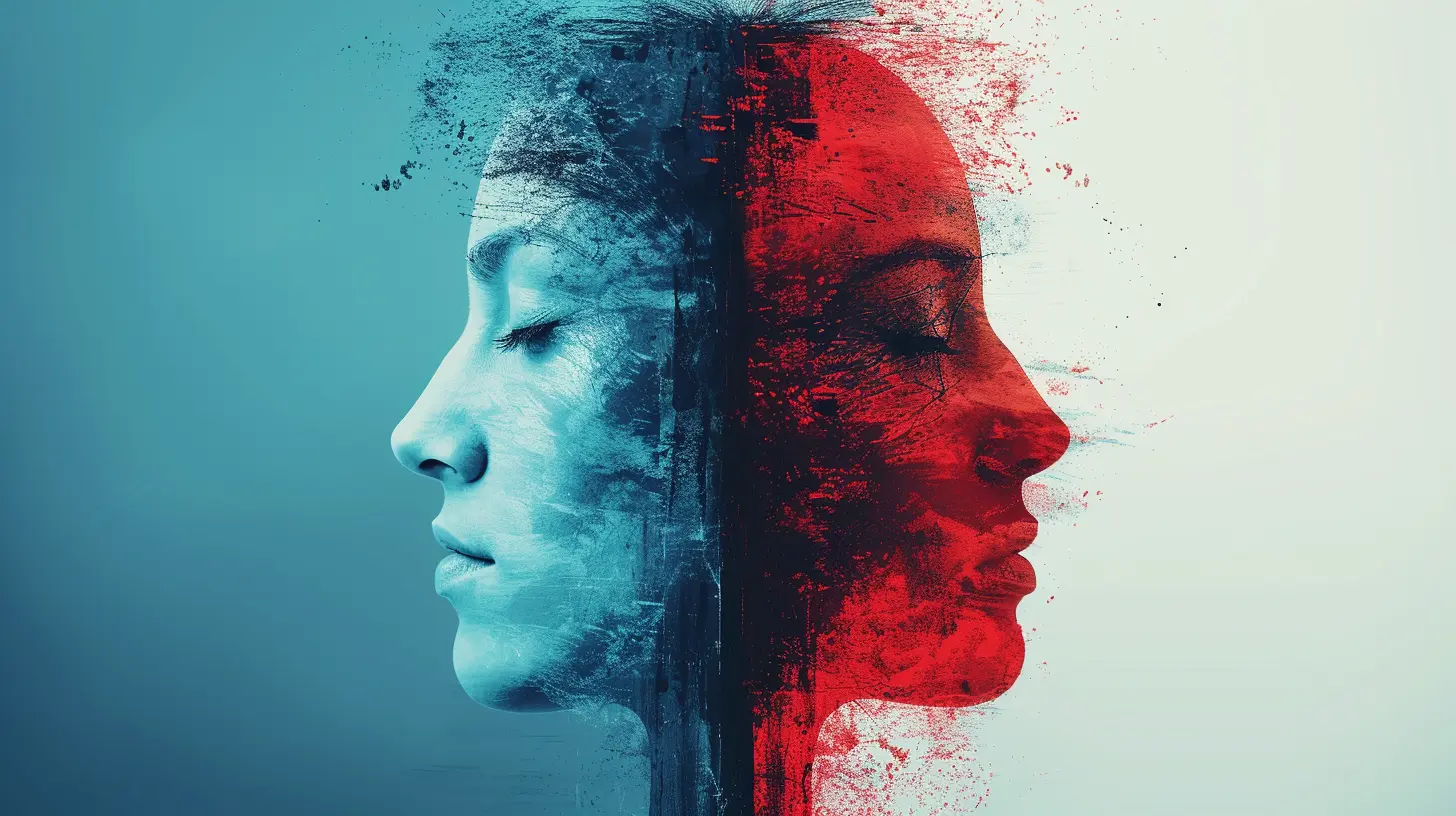 Bipolar Disorder vs. Depression: Understanding the Differences