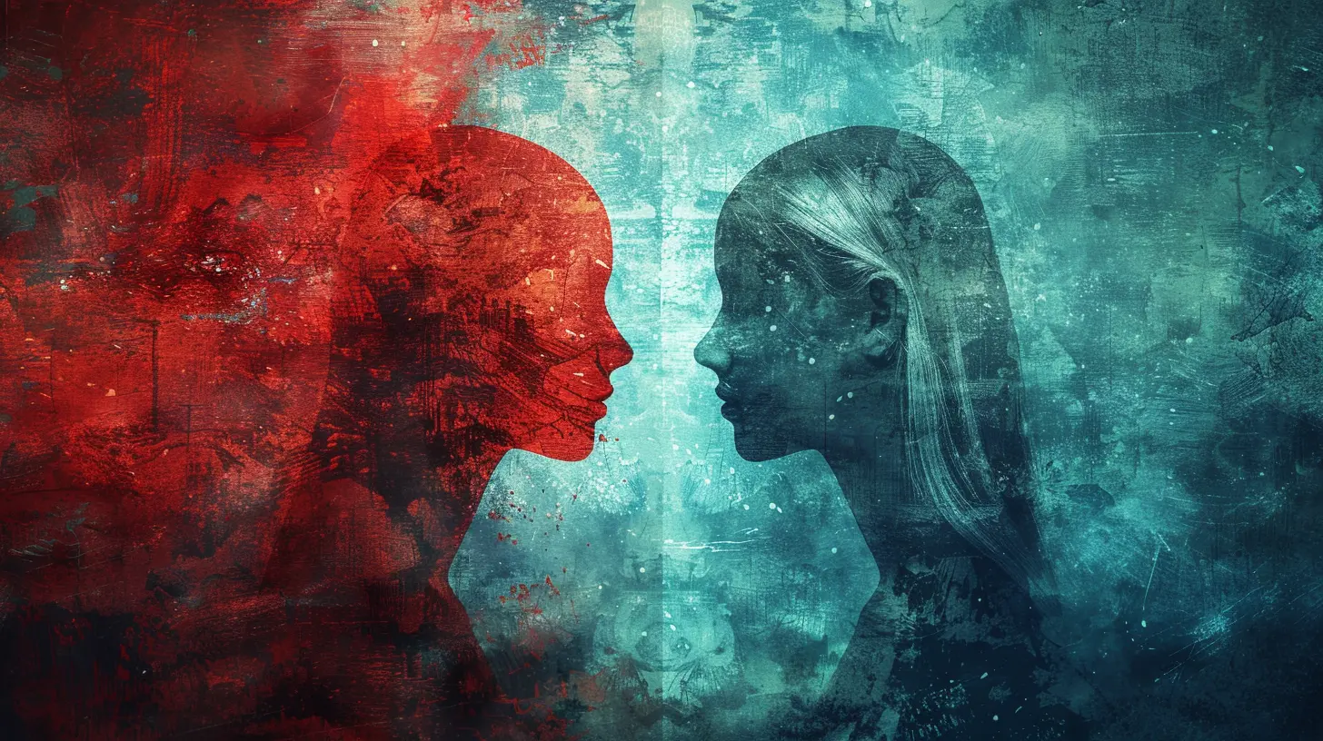 Bipolar Disorder vs. Depression: Understanding the Differences