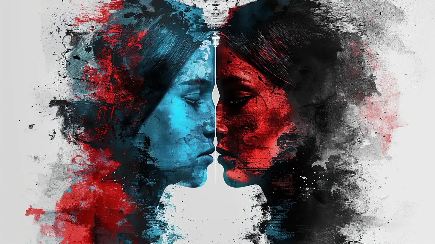 Bipolar Disorder vs. Depression: Understanding the Differences