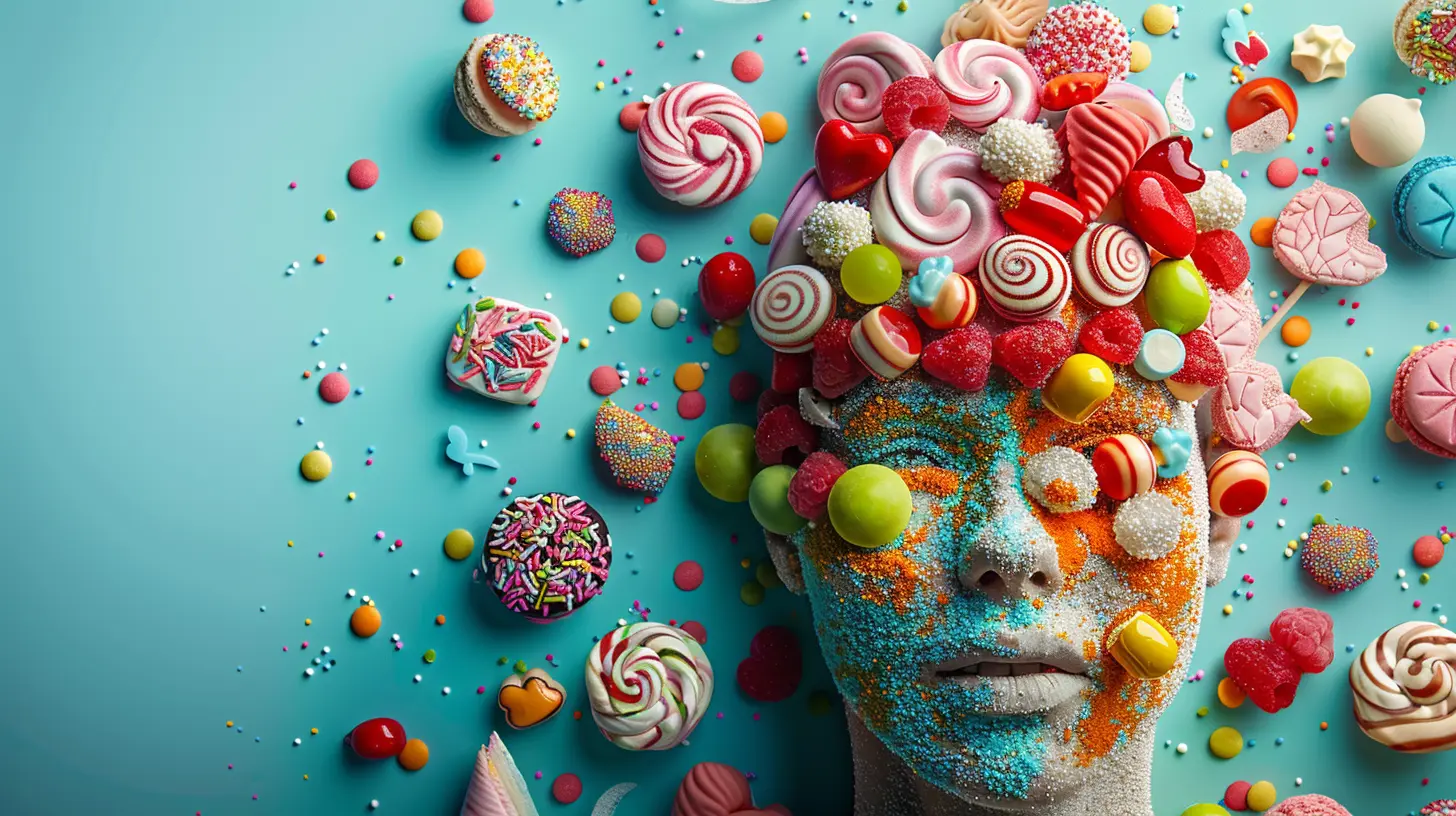 Breaking Free from Emotional Eating: Understanding Food Addiction