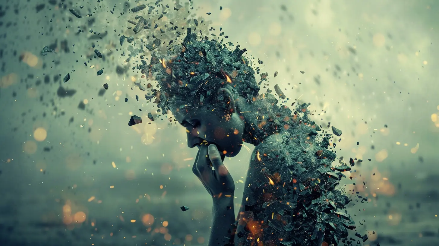 Breaking the Cycle: Overcoming Addiction with Cognitive Behavioral Therapy
