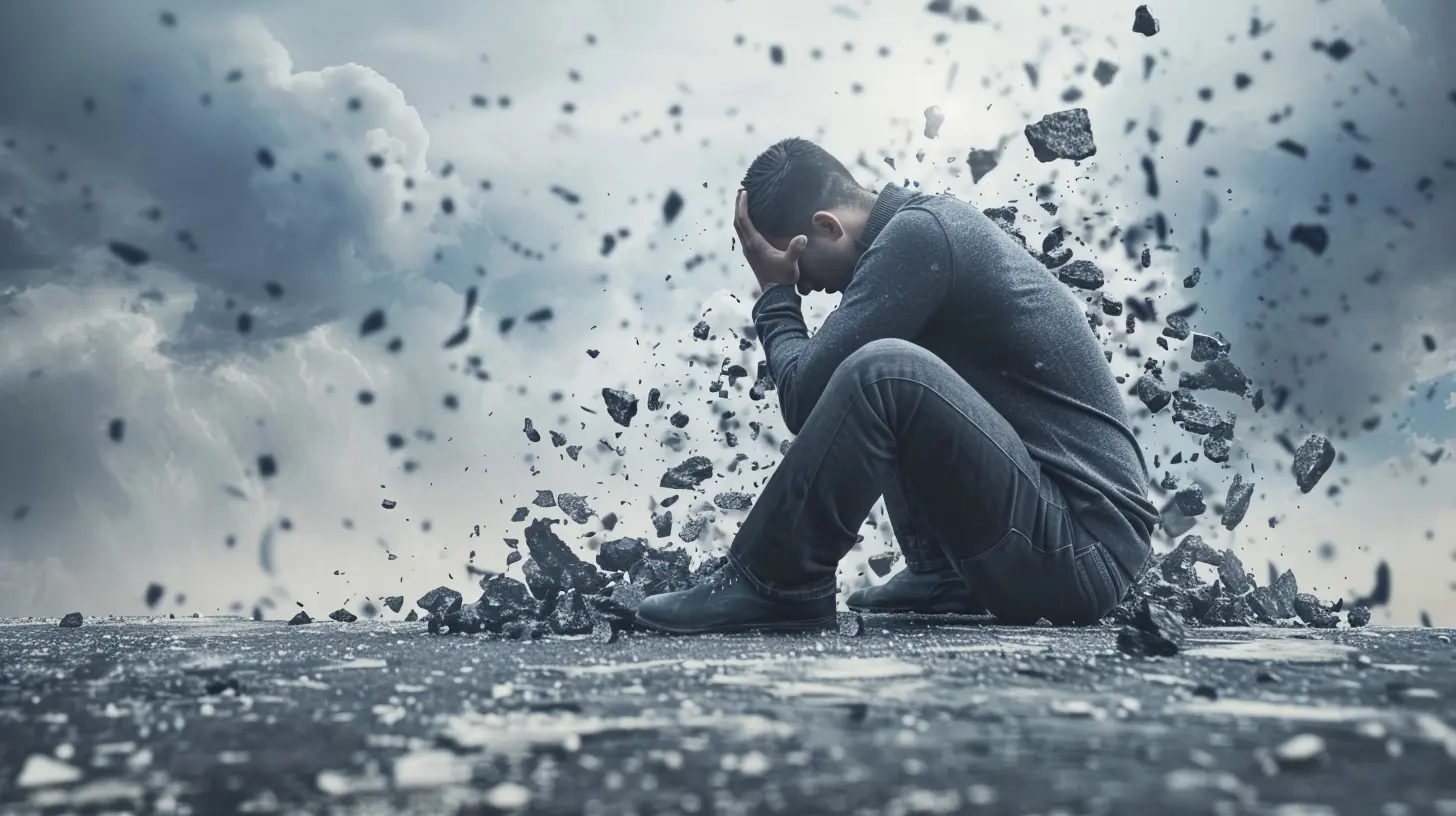 Breaking the Cycle: Overcoming Addiction with Cognitive Behavioral Therapy