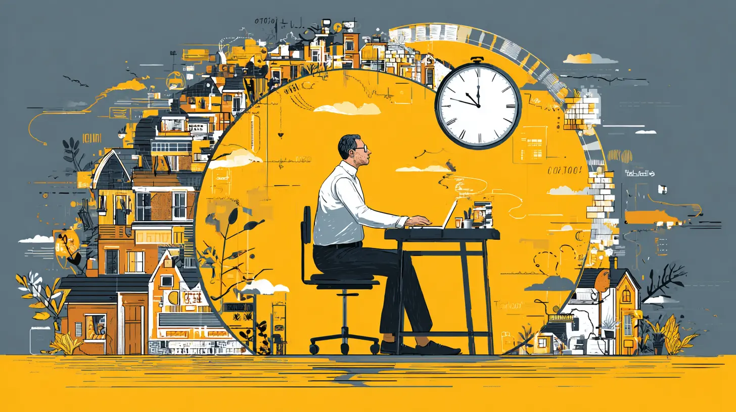 Breaking the Perfectionism-Procrastination Cycle