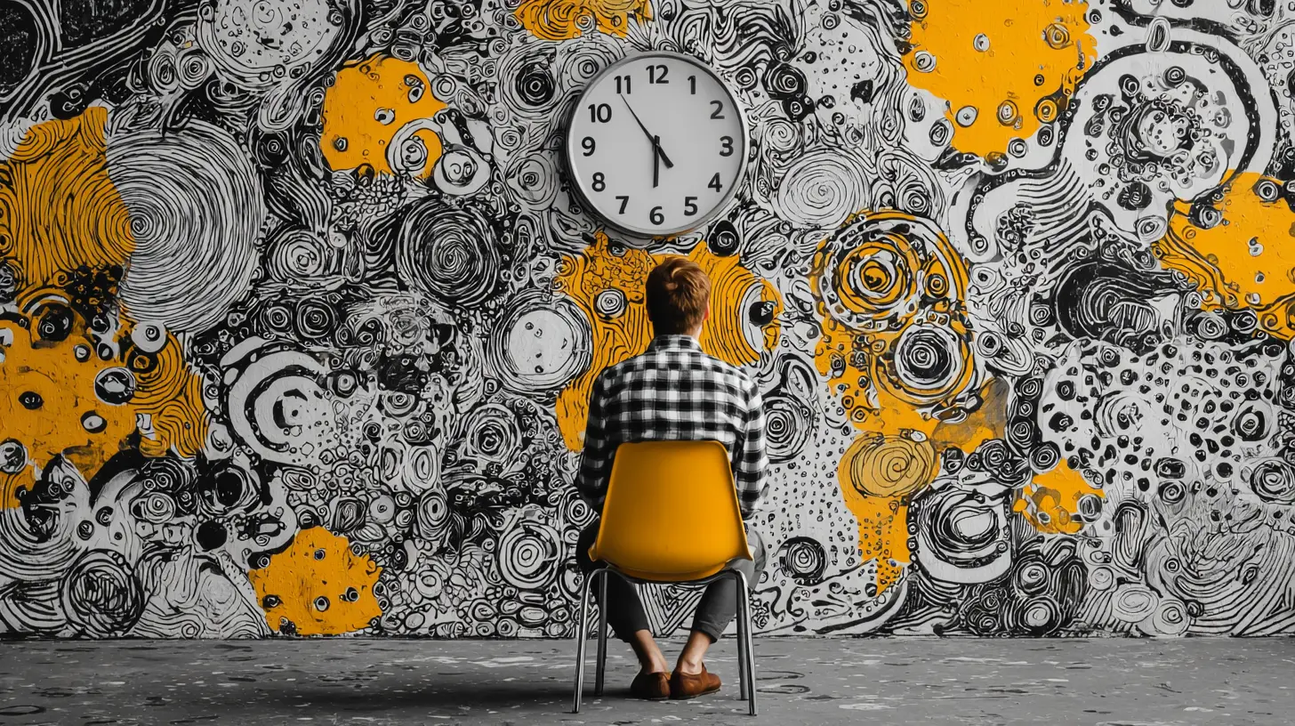 Breaking the Perfectionism-Procrastination Cycle