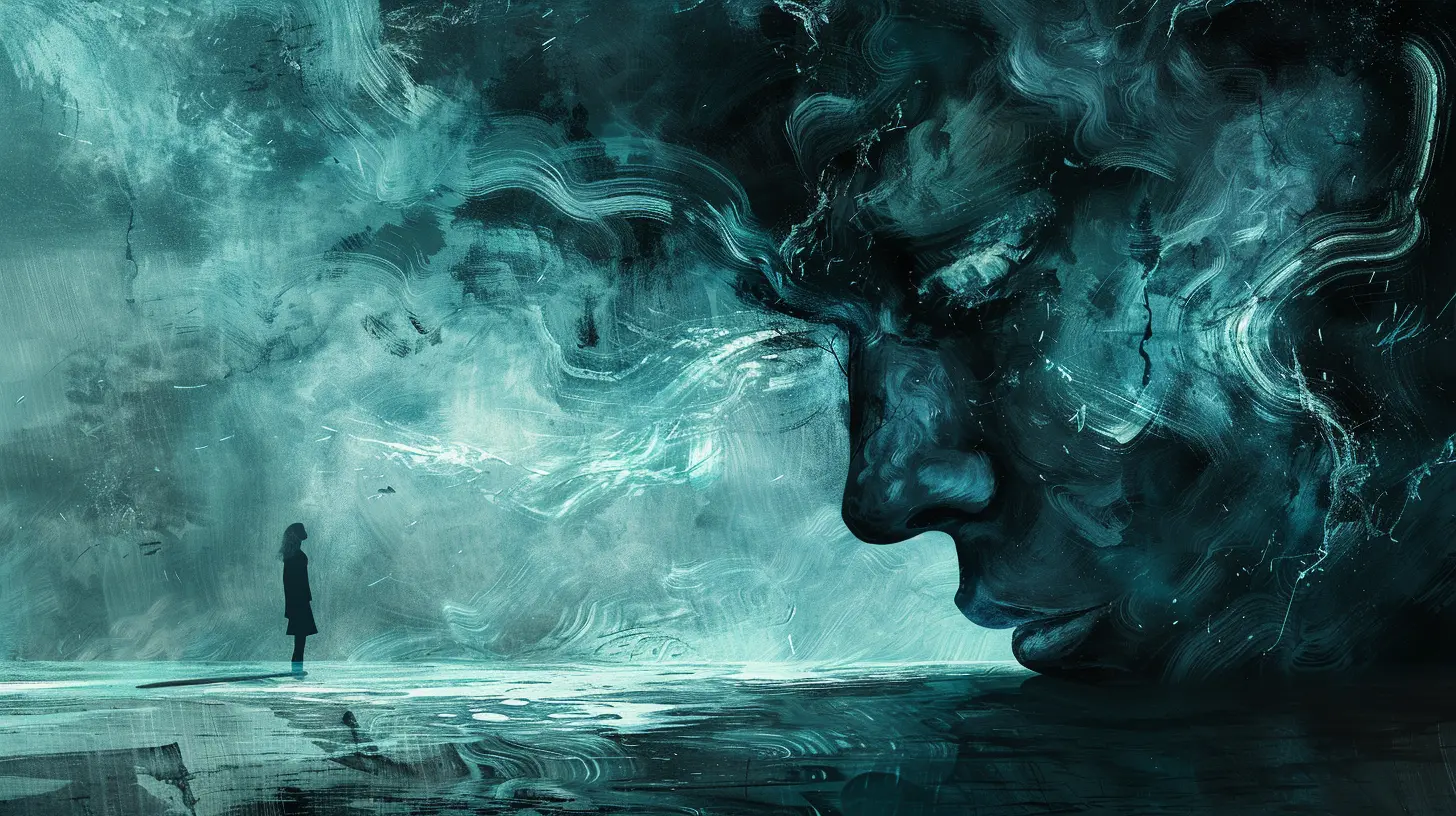 Breaking the Stigma: Talking Openly About Depression