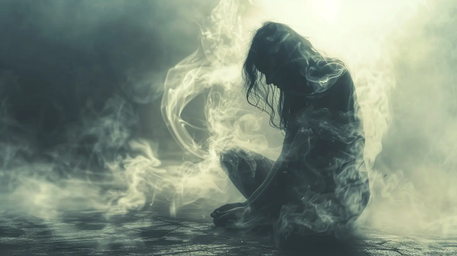 Breaking the Stigma: Talking Openly About Depression