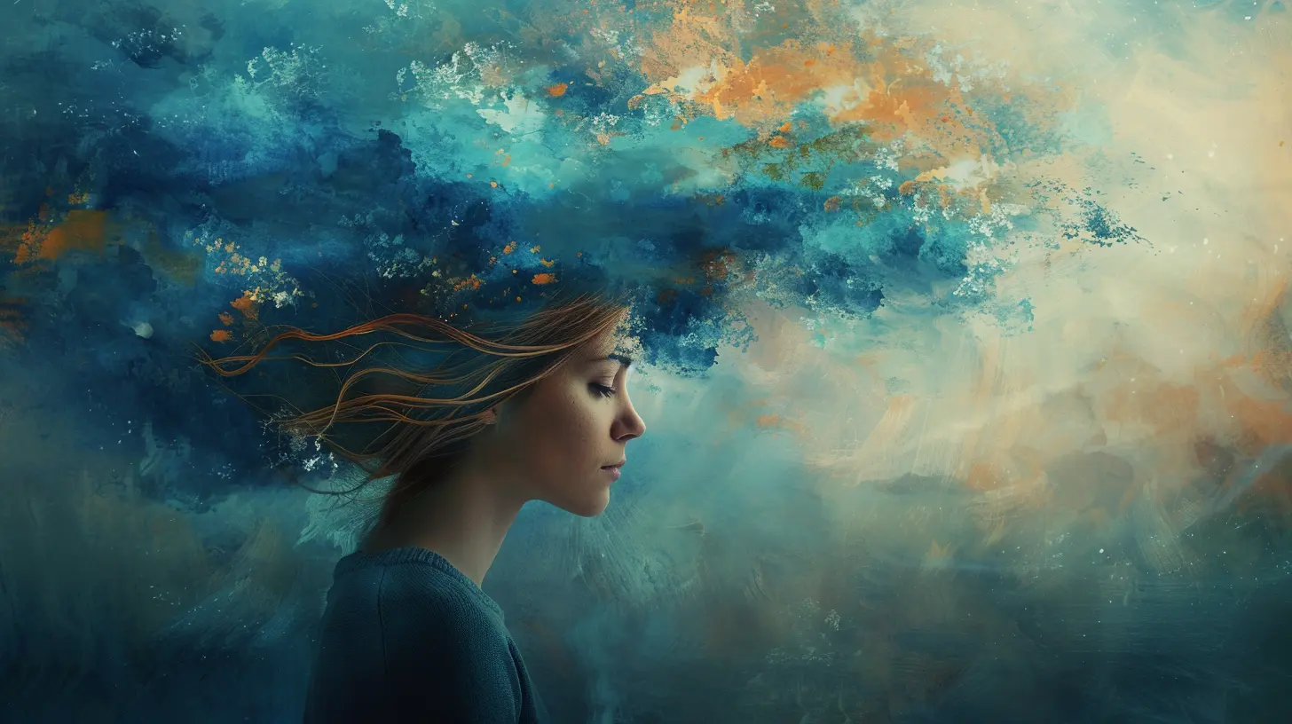 Breaking the Stigma: Talking Openly About Mental Health