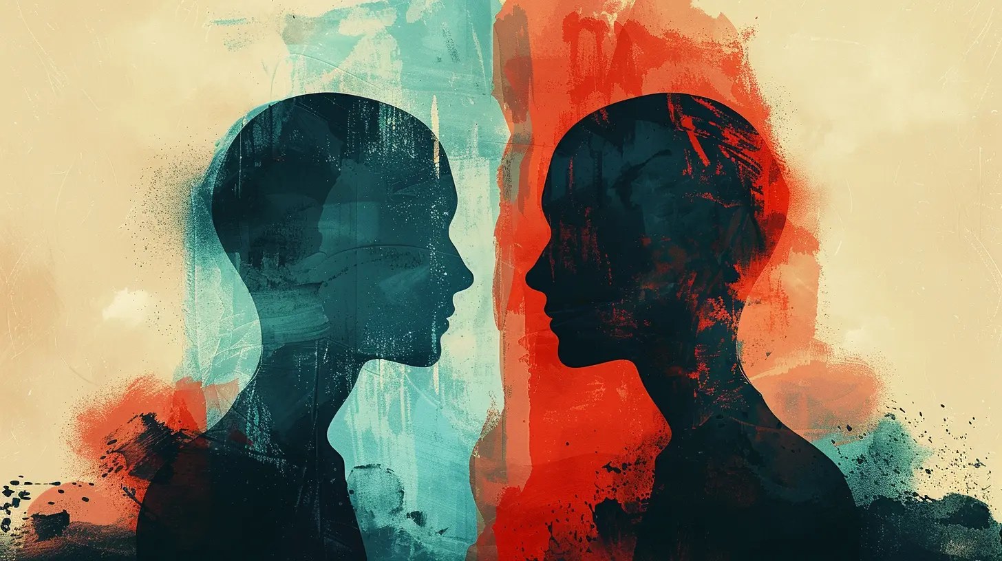 Breaking the Stigma: Talking Openly About Mental Health