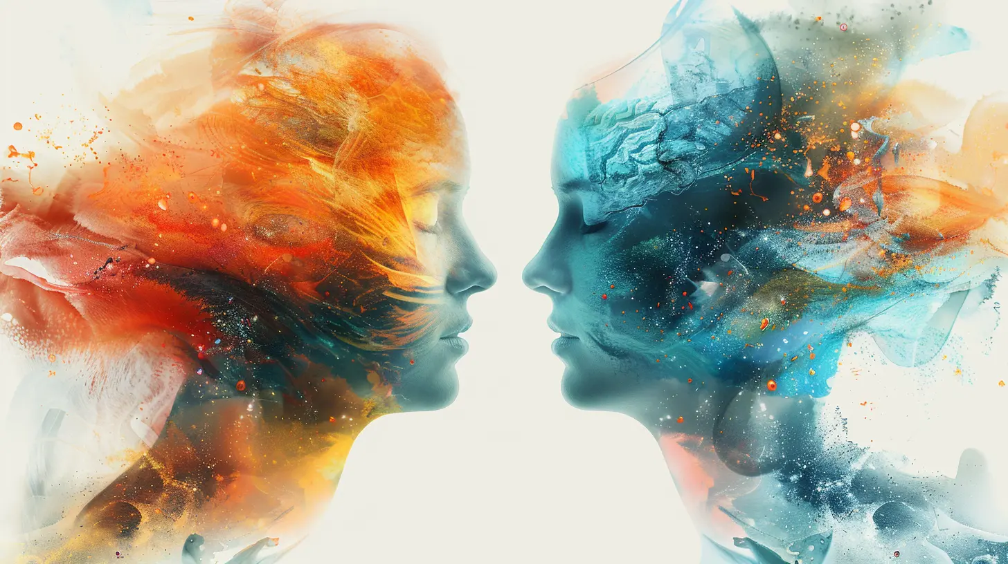 Breaking the Stigma: Talking Openly About Mental Health