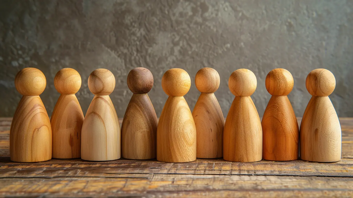 Building Trust in Group Therapy: Tips for Participants