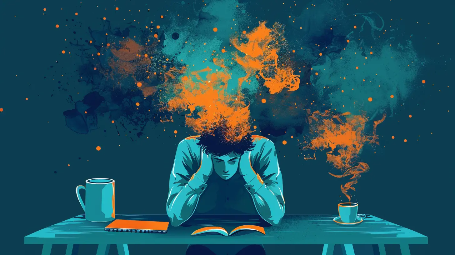 Burnout in the Helping Professions: How to Care for Yourself