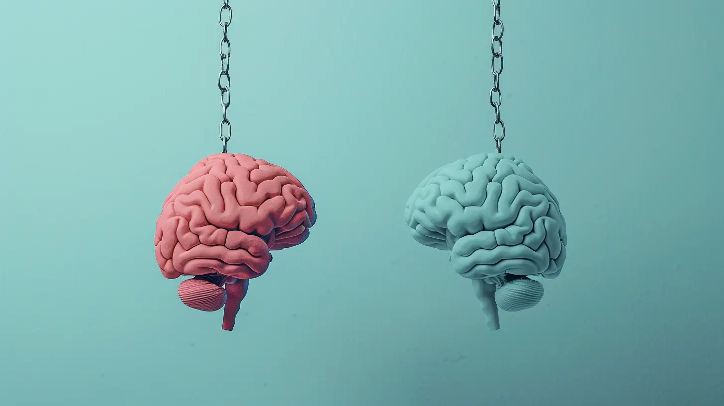 Classical vs. Operant Conditioning: Key Differences Explained